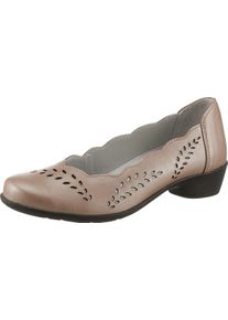 Damen Pumps beige