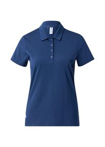 adidas Golf Funktionsshirt Damen, navy / weiß, Größe XS