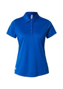 adidas Golf Funktionsshirt Damen, royalblau, Größe XS