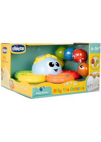 Chicco Badespielzeug »Billy der Oktopus« bunt