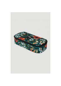 O`Neill O'NEILL Federmäppchen »BOX FEDERTASCHE XL« bunt Flower Wall Pen holds