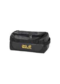 Jack Wolfskin Kulturbeutel »EXPEDITION WASH BAG« schwarz