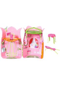 Baby Born Puppenhaus &raquo;Storybook Cottage&laquo; rosa