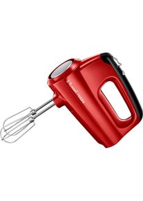 Russell Hobbs Handmixer »Desire 24670-56«, 350 W rot Mixer