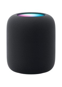 Apple Lautsprecher »HomePod«, (1 St.), 2. Gen. 2023) blau Home Hub, zum Verbinden und Steuern von deinem Smart Home Zubehör