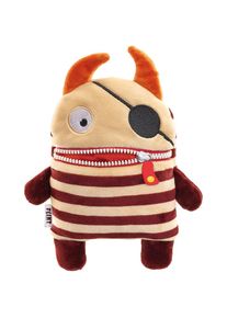 Schmidt Spiele Pl&uuml;schfigur &raquo;Sorgenfresser klein, Flint, 25 cm&laquo; bunt Pl&uuml;schfiguren