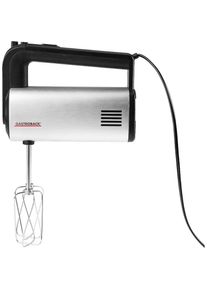Gastroback Handmixer »40983 Design Pro«, 500 W silberfarben Mixer
