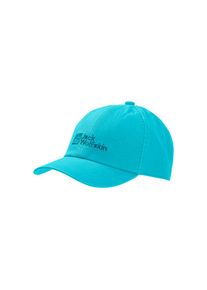 Jack Wolfskin Baseball Cap &raquo;BASEBALL CAP K&laquo; scuba Schirmm&uuml;tze