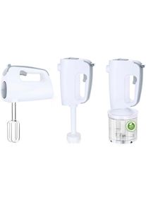 Emerio Handmixer »HMS-113257.11«, 300 W grau