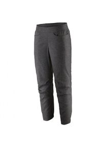 Patagonia - Women's Hampi Rock Pants - Kletterhose Gr 34 - Short grau