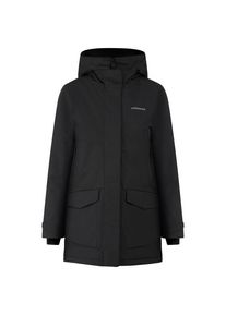 DIDRIKSONS 1913 Didriksons - Women's Frida Parka 7 - Mantel Gr 32 schwarz