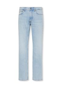 Calvin Klein Jeans Jeans Herren Gr&ouml;&szlig;e 32 blue denim