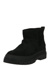 ABOUT YOU Stiefel 'Edda' Damen Gr&ouml;&szlig;e 38 schwarz Winterschuhe