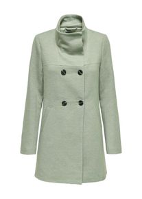 Only, Femmes Manteau mi-saison 'ONLSEDONA SOPHIA', vert pastel