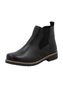 Rieker, Femmes Chelsea Boots, noir