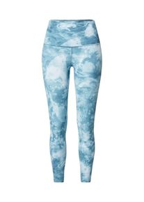 Nike, Femmes Pantalon de sport 'ZENVY', bleu / bleu clair