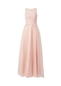 Laona Kleid Damen, apricot, Gr&ouml;&szlig;e 36