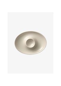 Villeroy & Boch Villeroy Boch Eierbecher For Me Tulip weiss