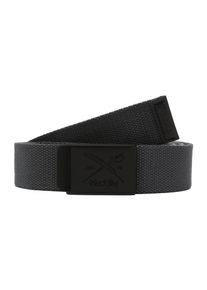 Iriedaily, Hommes Ceinture, anthracite