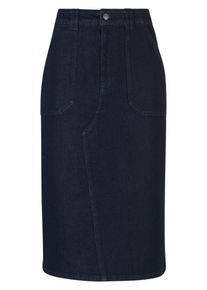 DAY.LIKE - Jeans-Rock, denim, Gr. 38, Baumwolle