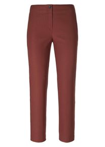 Peter Hahn - Hose, braun, Gr. 46, Viskose