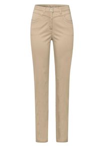 Brax - ProForm S Super Slim-Jeans, beige, Gr. 44, Baumwolle
