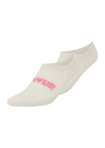 & other stories & Other Stories F&uuml;&szlig;linge Damen Gr&ouml;&szlig;e 39/41 rosa / wei&szlig;