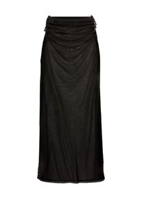 Lscn By Lascana Strandrock Damen Gr&ouml;&szlig;e 36 schwarz