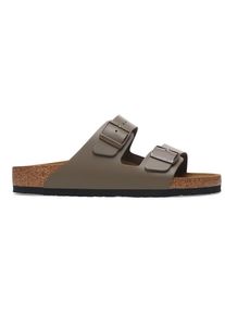 Birkenstock - Arizona NL - Sandalen 38 - Regular | EU 38 braun