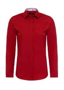By Diess Collection Bluse Damen Gr&ouml;&szlig;e XL bordeaux
