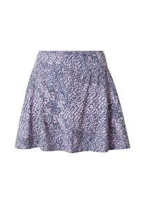 adidas Golf, Femmes Jupe de sport, violet foncé / rose pastel
