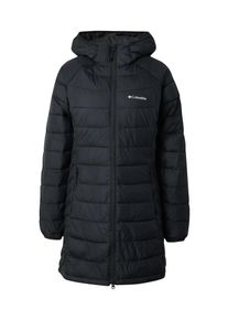 Columbia, Femmes Manteau outdoor 'Powder Lite II', noir