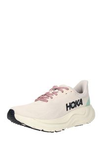 Hoka One One HOKA, Femmes Chaussure de course 'ARAHI 8', beige clair / menthe / noir