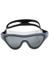 arena, Hommes Lunettes 'THE ONE MASK', bleu / noir
