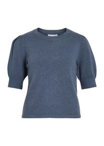 Vila, Femmes Pull-over 'VIRil', saphir