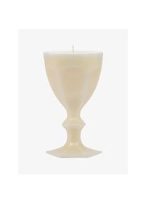 Baccarat Kerzen ecru