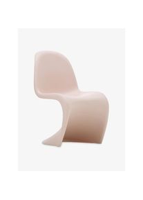 Vitra Kinderstuhl Panton Junior hellrosa