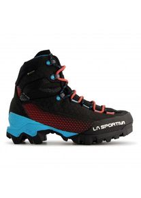 La Sportiva - Women's Aequilibrium ST GTX - Bergschuhe EU 37,5 schwarz