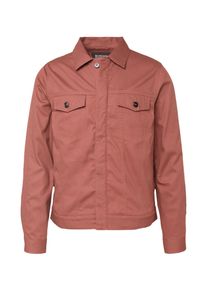 Burton Menswear London Jacke Herren Gr&ouml;&szlig;e XXL altrosa