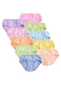 next Unterhose M&auml;dchen Gr&ouml;&szlig;e 140 bunt