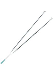 PEHA-INSTRUMENT Pinzette Standard chirurgisch gerade, 40 St&uuml;ck