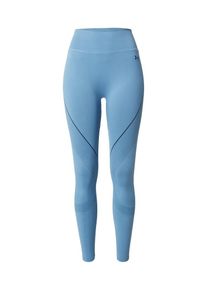 Under Armour Sporthose 'Vanish' Damen, hellblau, Gr&ouml;&szlig;e XS