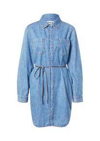 Only Kleid 'ONLKOKO' Damen, blue denim, Gr&ouml;&szlig;e S