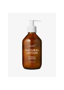 Soeder Lotion naturelle Herbal Garden