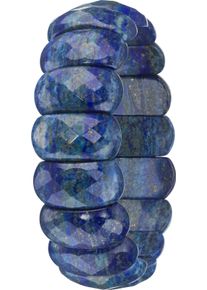 Damen Armband blau