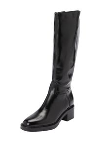 Mjus Stiefel Damen Gr&ouml;&szlig;e 38 schwarz Winterschuhe