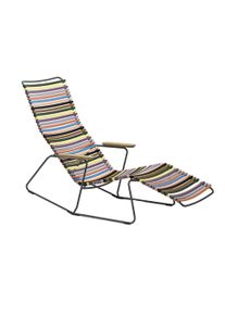 Click Sunrocker Outdoor Sonnenliege Houe Multicolor 1