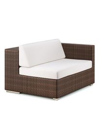 Lounge Left Module Modul Links DEDON