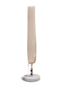 Weish&auml;upl Schutzh&uuml;lle aus Synthetikgewebe f&uuml;r Sonnenschirm Weish&auml;upl 261 cm