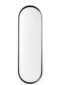 Norm Wall Mirror Oval Wandspiegel Audo